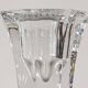 Chandelier en cristal Nachtmann
