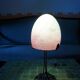 Antique Art Deco Lamp