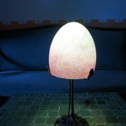 Antique Art Deco Lamp