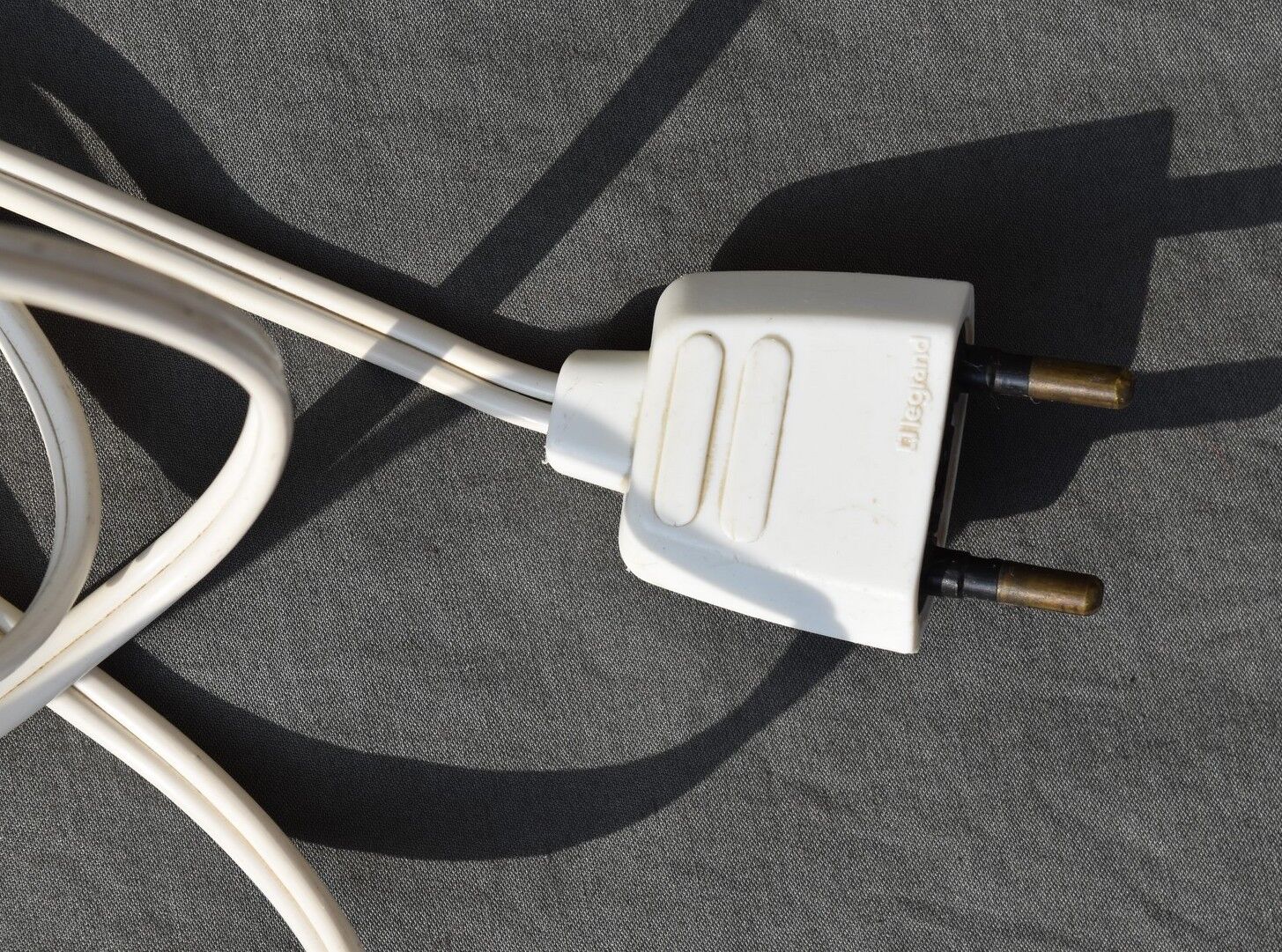 BIG LAMP IN DELFT DE DELFT polychrome decoration THE PARIS LAMPE