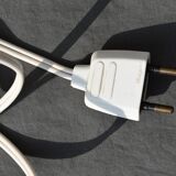 BIG LAMP IN DELFT DE DELFT polychrome decoration THE PARIS LAMPE