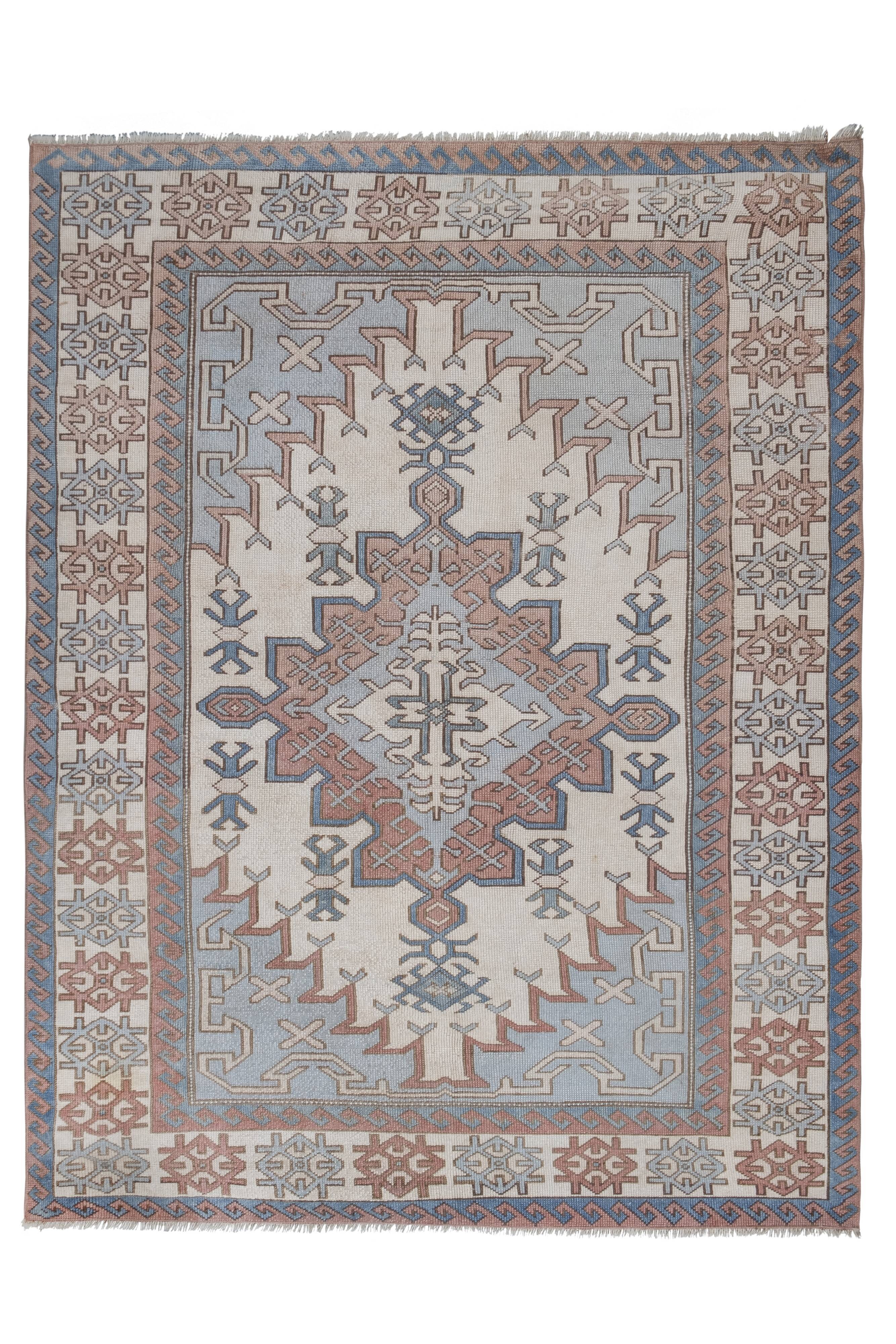 Rug 173x227 cm