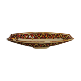 Long ceramic bowl, Saint Clément