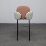 Barstool Dost Bar Tube by Rianne Koens for Puik Design