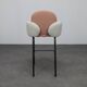 Barstool Dost Bar Tube by Rianne Koens for Puik Design
