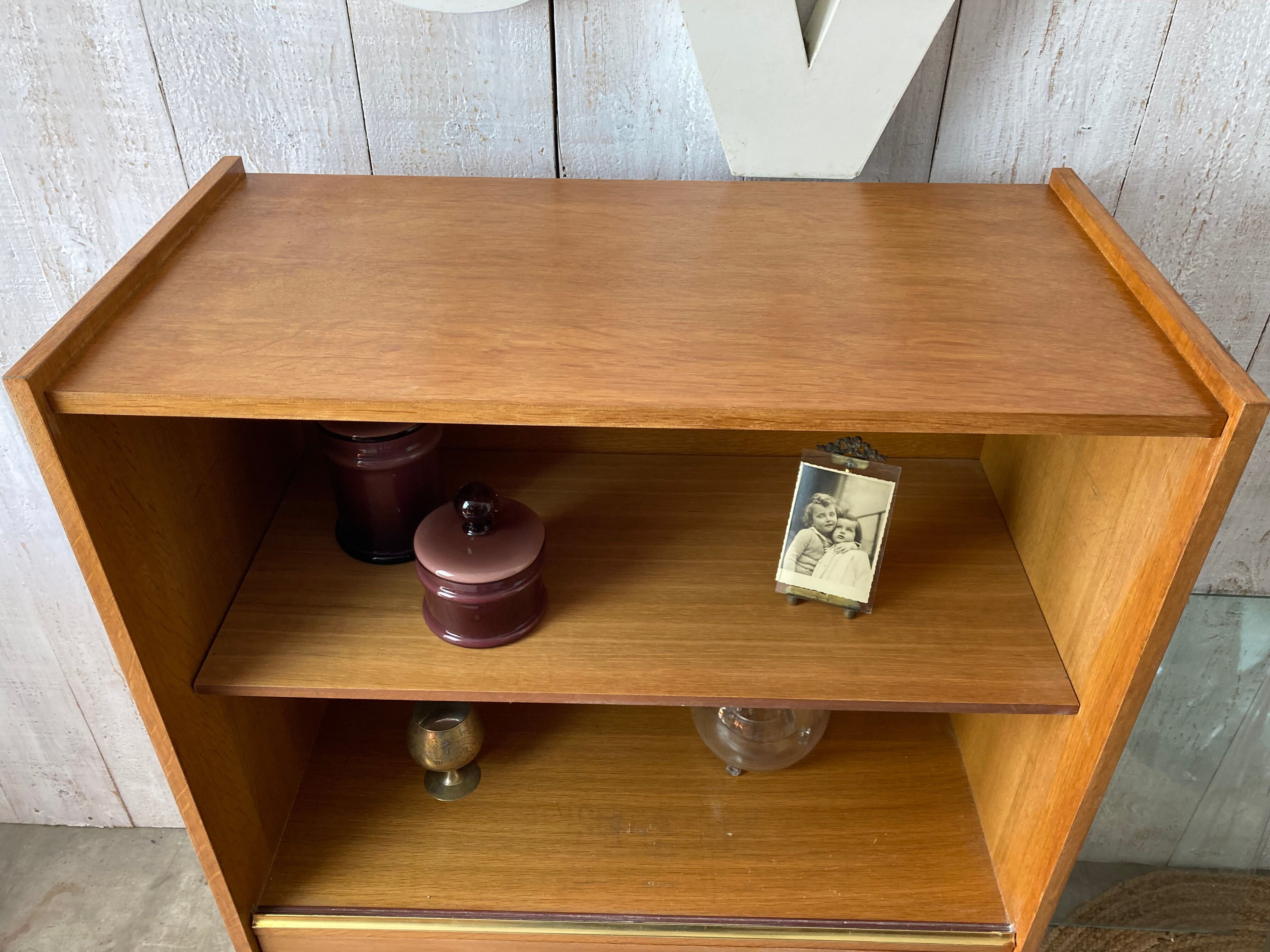 Vintage shelf