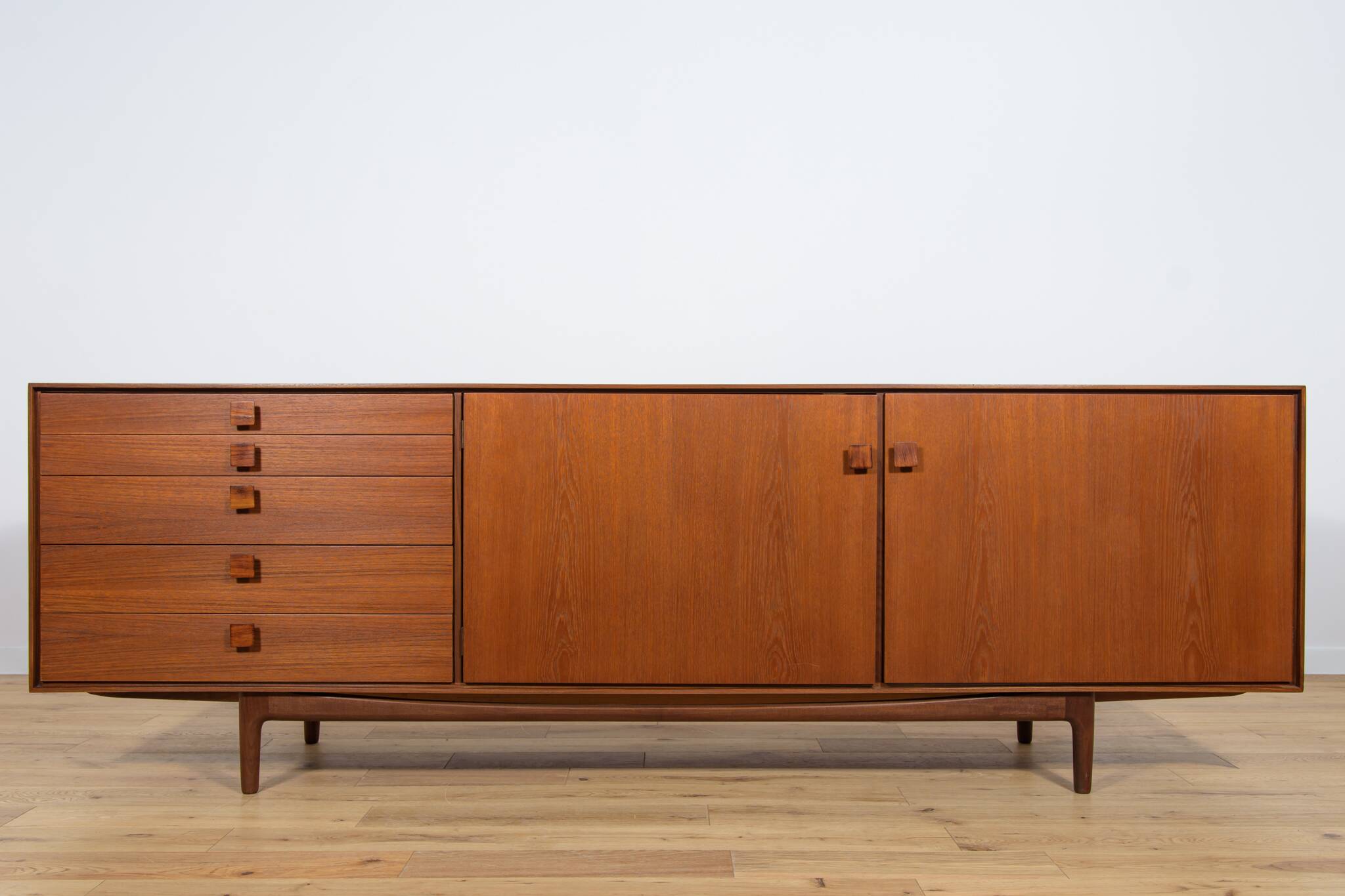 Mid-Century Sideboard by Ib Kofod Larsen for G-Plan, 1960s