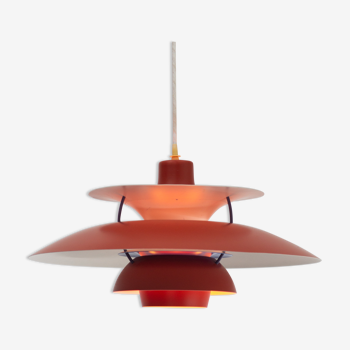 Poul Henningsen PH5 hanging lamp for Louis Poulsen