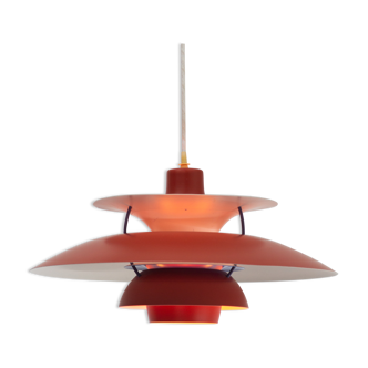 Suspension PH5 par Poul Henningsen pour Louis Poulsen