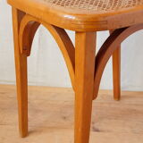 Four Stella bistro chairs