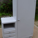 Small wardrobe