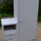 Small wardrobe