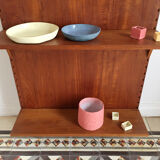 Poul Cadovius teak shelf