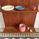 Poul Cadovius teak shelf