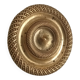 Bouton de meubles Empire en bronze XIXeme