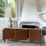 Enfilade vintage en teck