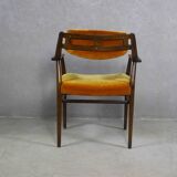 Danish Mid Century Armchair, 1960s