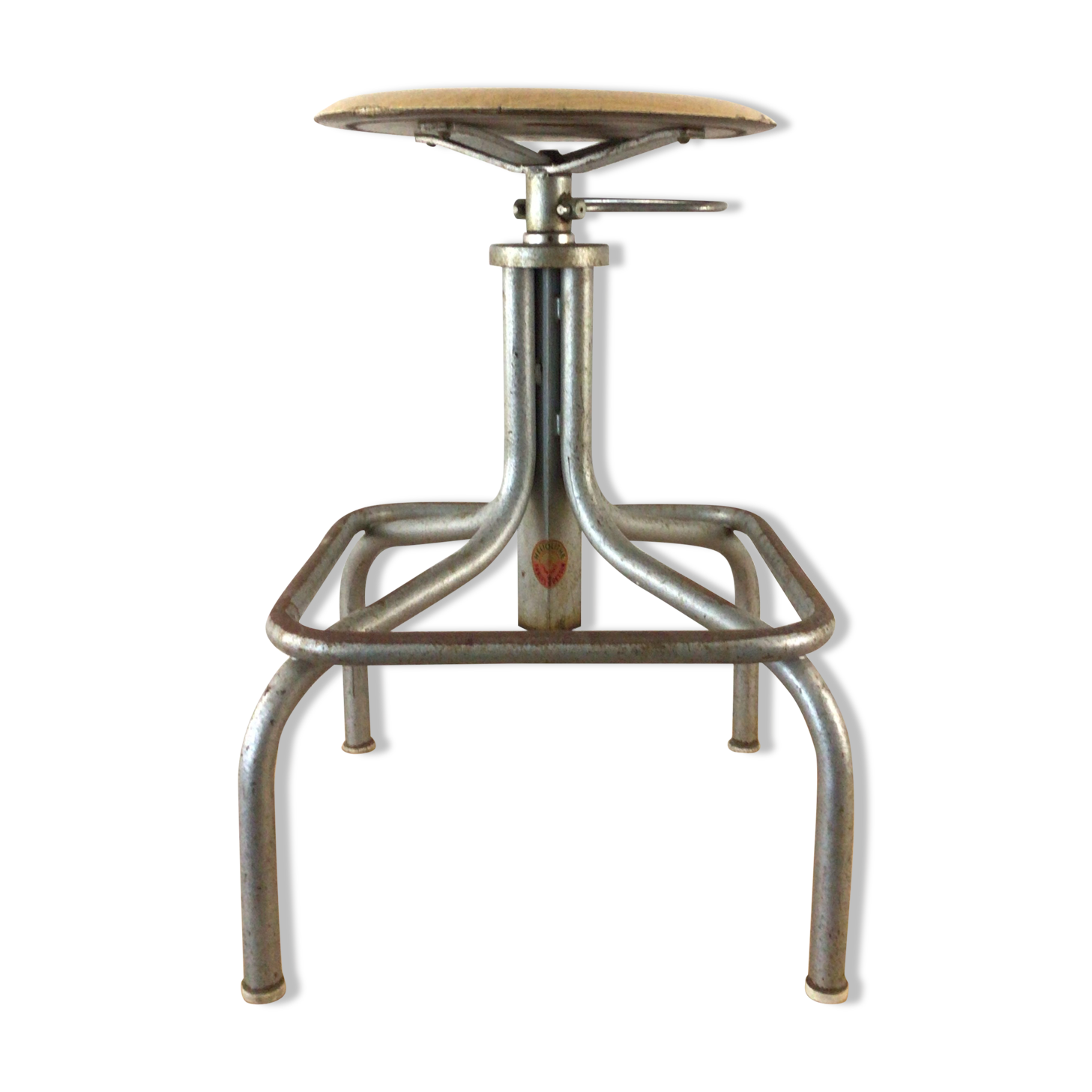 Industrial taboo draughtsman Heliolithe