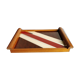 Plateau Art Déco années 30