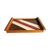 Art Deco tray 30