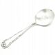 GK1 Old Cream Spoon
