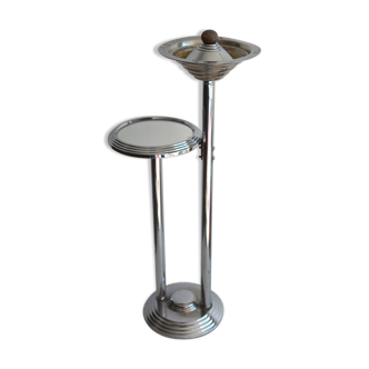 Art deco ashtray
