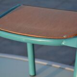 Vintage nursery school chair