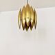 Kastor pendant lamp by jo hammerborg for fog and morup