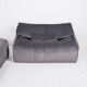 Canapé compact Plumy, Annie Hiéronimus pour Cinna (Ligne Roset), 1980s