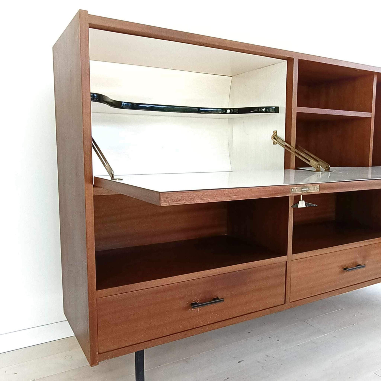 Scandinavian sideboard/sideboard