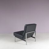 1960s lounge chair by Florence Knoll for Knoll International, USA