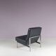 Fauteuil lounge des années 1960 par Florence Knoll pour Knoll International, USA