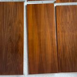 George Nelson modular system library CSS by Mobilier International