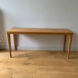 Console by Severin Hansen Denmark 1960s
