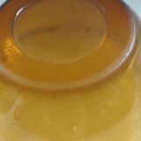 Vereco amber salad bowl