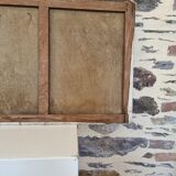 Oil painting Breton Landscape, Sea Landscape