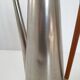 Coffee & tea service Royal Holland Pewter vintage 1960