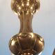 Lustre bronze 6 branches néoclassique