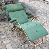 Transat vintage Lama