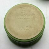 lot of 5 emile Henry green ramekins