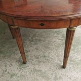 Rack rack table joseph fitter system style louis xvi