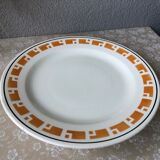 Plats de services Salins E. Charbonnier