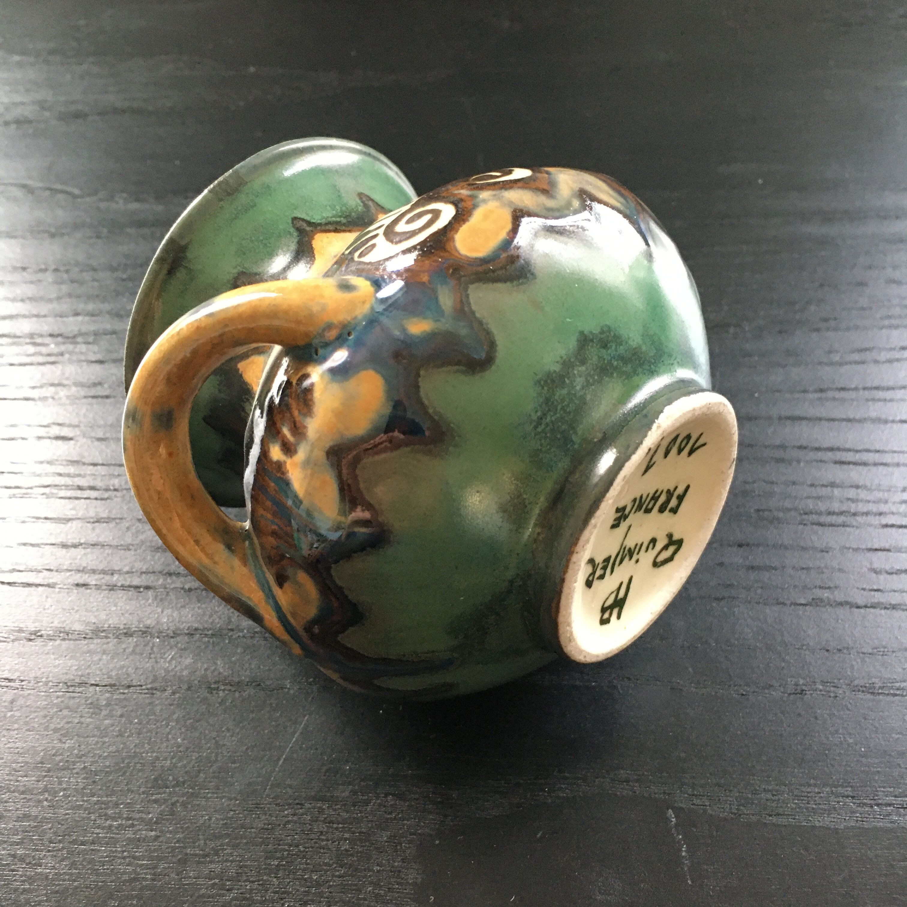 Vase odetta hb quimper