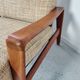 Scandinavian teak sofa by Arne Wahl Iversen for Komfort, Denmark 60s/70s