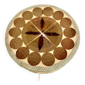 Applique design scandinave 1950.