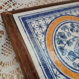 Antique trivet