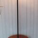 Lampadaire tripode