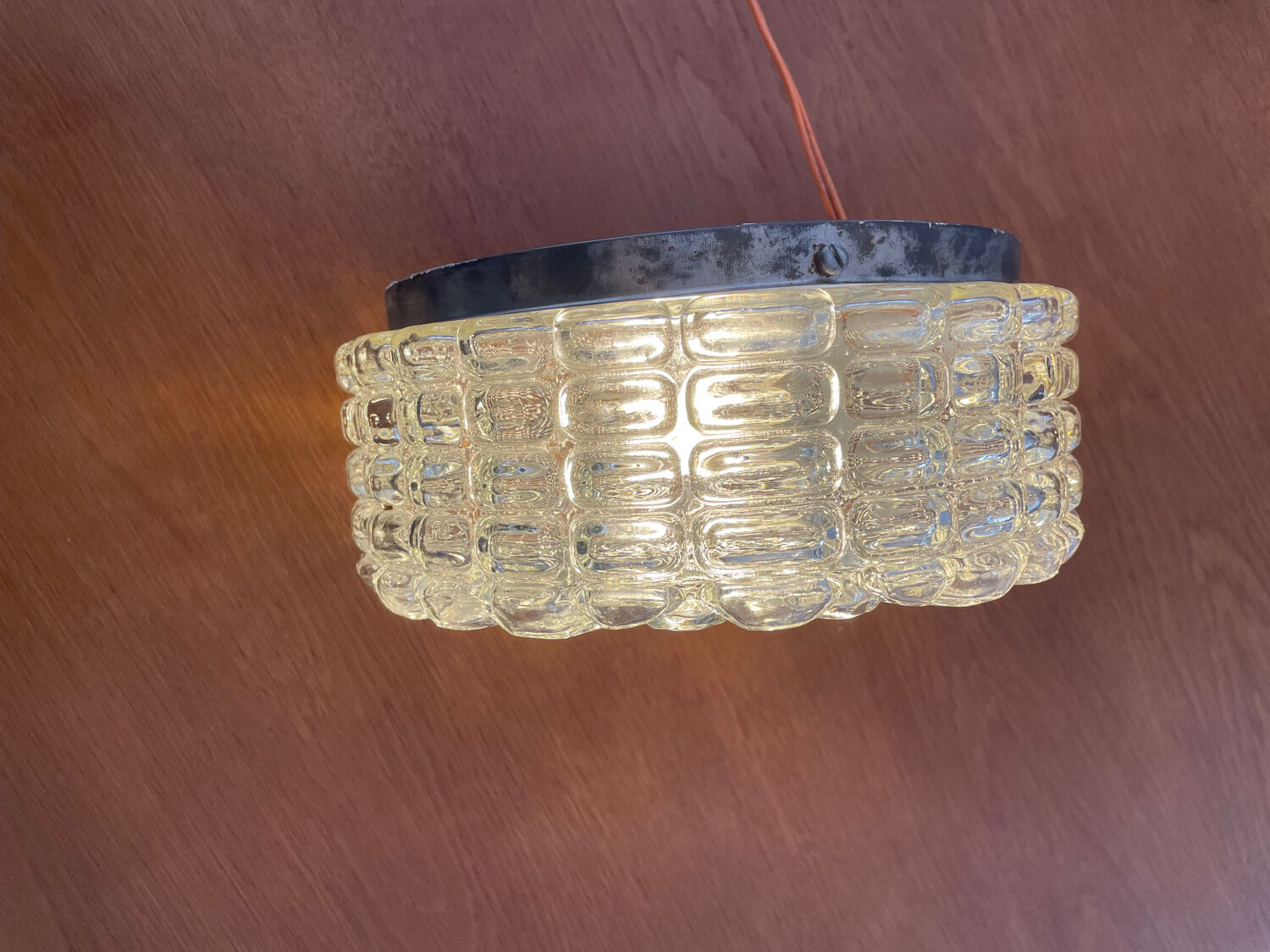 Ceiling light Aloys F. Gangkofner