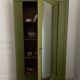 Armoire parisienne