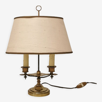 Bouillotte lamp